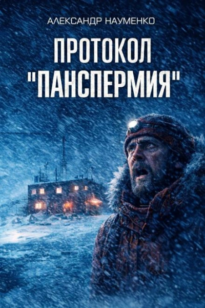Протокол "Панспермия" - Александр Науменко - Слушаем Лучшие Аудиокниги в Онлайн Библиотеке Бесплатно