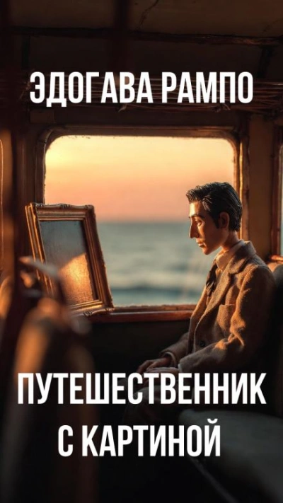 Путешественник с картиной - Эдогава Рампо - Слушаем Лучшие Аудиокниги в Онлайн Библиотеке Бесплатно