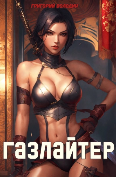 Газлайтер. Книга 22 - Григорий Володин - Слушаем Лучшие Аудиокниги в Онлайн Библиотеке Бесплатно