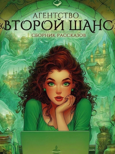 Агентство «Второй шанс - Слушаем Лучшие Аудиокниги в Онлайн Библиотеке Бесплатно