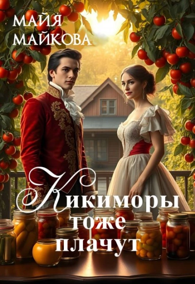 Кикиморы тоже плачут - Майя Майкова - Слушаем Лучшие Аудиокниги в Онлайн Библиотеке Бесплатно