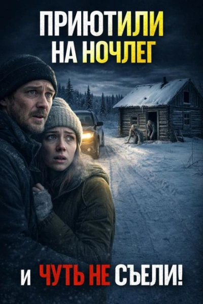 Гостеприимные хозяева - Что-то не то - Слушаем Лучшие Аудиокниги в Онлайн Библиотеке Бесплатно