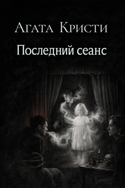 Последний сеанс - Агата Кристи - Слушаем Лучшие Аудиокниги в Онлайн Библиотеке Бесплатно