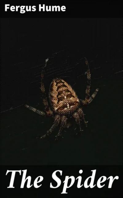 Паук - Фергюс Хьюм - Слушаем Лучшие Аудиокниги в Онлайн Библиотеке Бесплатно