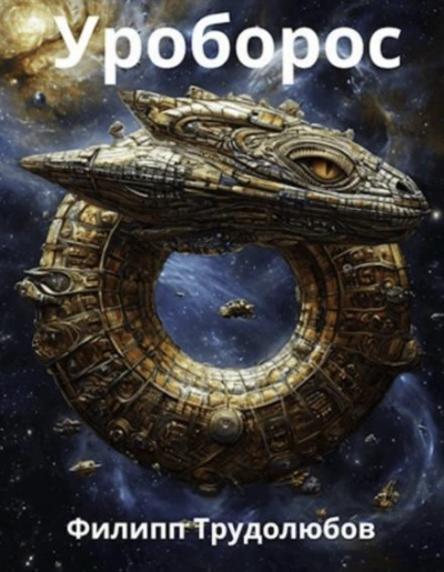 Уроборос - Филипп Трудолюбов - Слушаем Лучшие Аудиокниги в Онлайн Библиотеке Бесплатно