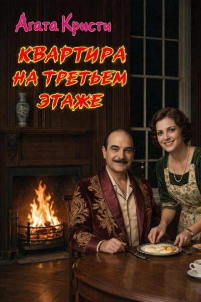 Квартира на третьем этаже - Агата Кристи - Слушаем Лучшие Аудиокниги в Онлайн Библиотеке Бесплатно
