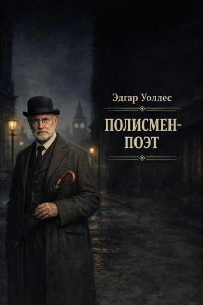Полисмен-поэт - Эдгар Уоллес - Слушаем Лучшие Аудиокниги в Онлайн Библиотеке Бесплатно