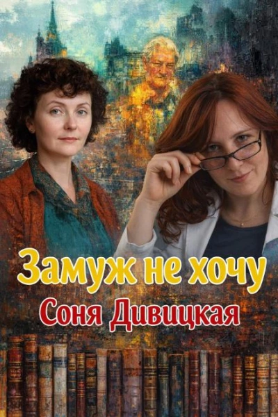 Замуж не хочу - Соня Дивицкая - Слушаем Лучшие Аудиокниги в Онлайн Библиотеке Бесплатно