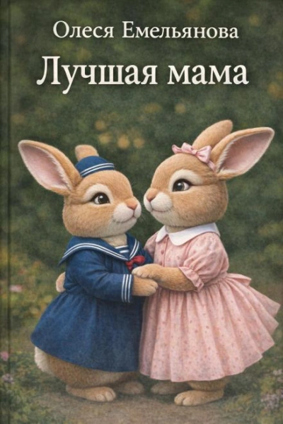 Лучшая мама - Олеся Емельянова - Слушаем Лучшие Аудиокниги в Онлайн Библиотеке Бесплатно