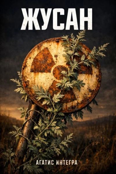 Жусан - Интегра Агатис - Слушаем Лучшие Аудиокниги в Онлайн Библиотеке Бесплатно