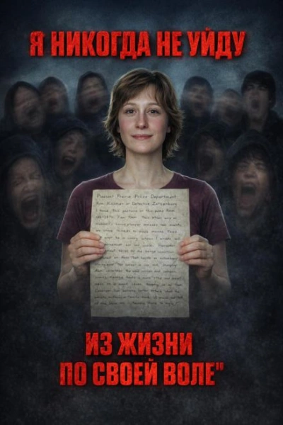 Письмо, написанное перед смертью - Слушаем Лучшие Аудиокниги в Онлайн Библиотеке Бесплатно