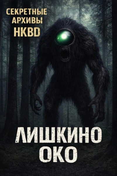 Лишкино око - Элли Флорес - Слушаем Лучшие Аудиокниги в Онлайн Библиотеке Бесплатно