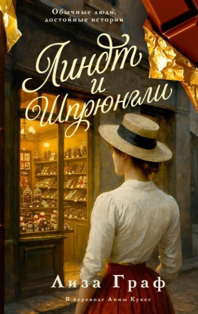 Линдт и Шпрюнгли - Лиза Граф - Слушаем Лучшие Аудиокниги в Онлайн Библиотеке Бесплатно