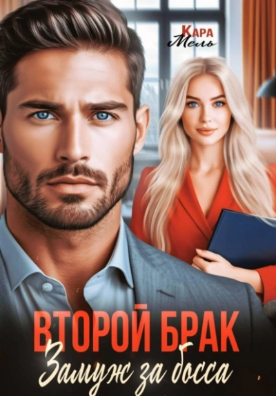 Второй брак. Замуж за босса - Кара Мель - Слушаем Лучшие Аудиокниги в Онлайн Библиотеке Бесплатно