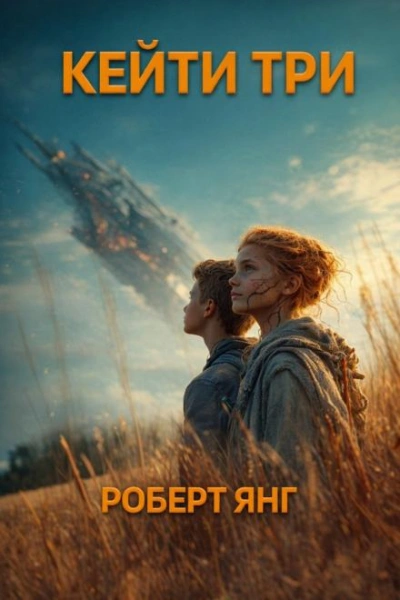 Кейти три - Роберт Янг - Слушаем Лучшие Аудиокниги в Онлайн Библиотеке Бесплатно