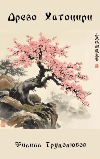 Древо Хатоцири - Филипп Трудолюбов - Слушаем Лучшие Аудиокниги в Онлайн Библиотеке Бесплатно