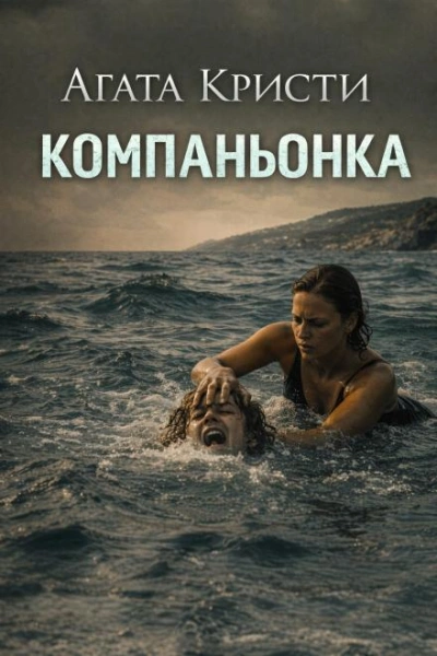 Компаньонка - Агата Кристи - Слушаем Лучшие Аудиокниги в Онлайн Библиотеке Бесплатно