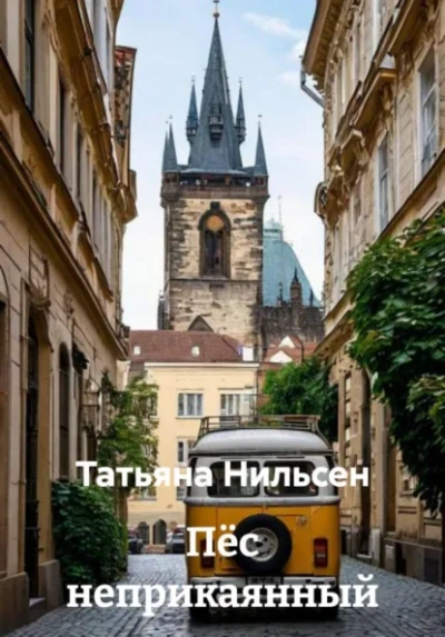 Пёс неприкаянный - Татьяна Нильсен - Слушаем Лучшие Аудиокниги в Онлайн Библиотеке Бесплатно