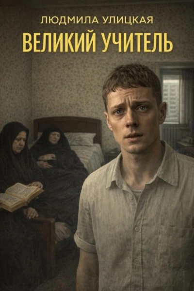 Великий учитель - Людмила Улицкая - Слушаем Лучшие Аудиокниги в Онлайн Библиотеке Бесплатно