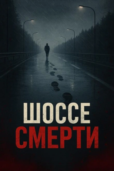 Шоссе смерти - Слушаем Лучшие Аудиокниги в Онлайн Библиотеке Бесплатно