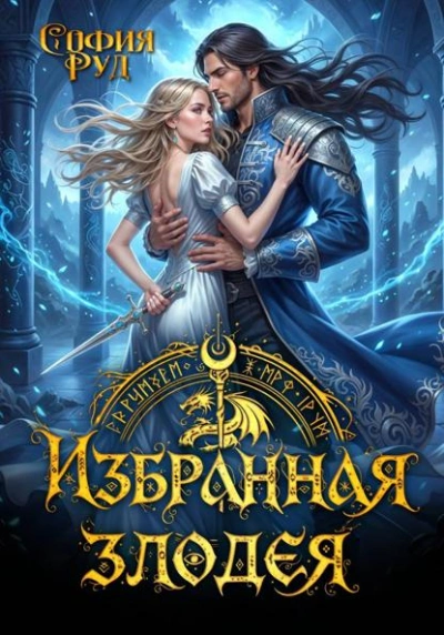 Избранная злодея, или переиграть судьбу - София Руд - Слушаем Лучшие Аудиокниги в Онлайн Библиотеке Бесплатно