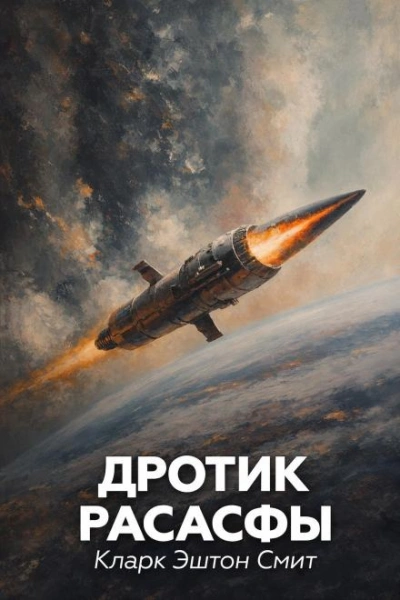 Дротик Расасфы - Кларк Эштон Смит - Слушаем Лучшие Аудиокниги в Онлайн Библиотеке Бесплатно
