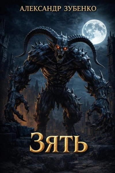 Зять - Александр Зубенко - Слушаем Лучшие Аудиокниги в Онлайн Библиотеке Бесплатно
