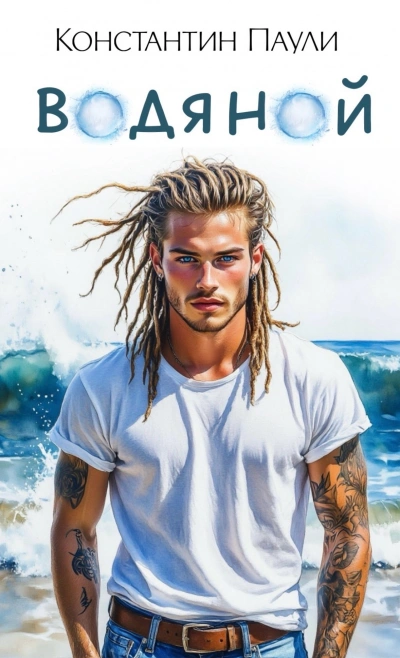 Водяной - Константин Паули - Слушаем Лучшие Аудиокниги в Онлайн Библиотеке Бесплатно