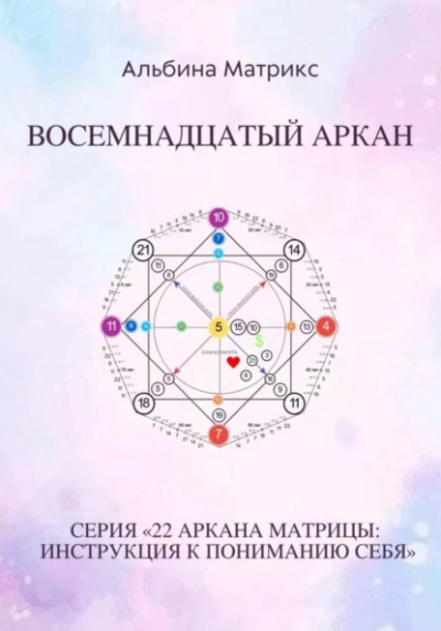 Матрица судьбы. Восемнадцатый аркан - Альбина Матрикс - Слушаем Лучшие Аудиокниги в Онлайн Библиотеке Бесплатно