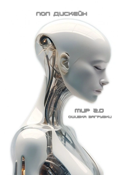 Ошибка загрузки - Пол Дискейн - Слушаем Лучшие Аудиокниги в Онлайн Библиотеке Бесплатно