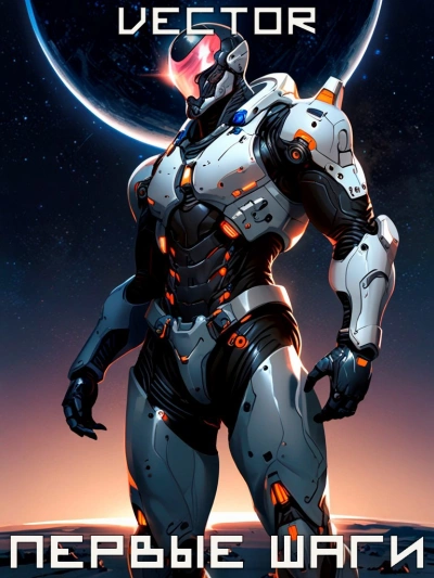 Первые шаги - Vector - Слушаем Лучшие Аудиокниги в Онлайн Библиотеке Бесплатно