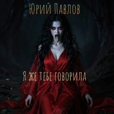 Я же тебе говорила - Юрий Павлов - Слушаем Лучшие Аудиокниги в Онлайн Библиотеке Бесплатно