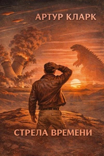 Стрела времени - Артур Кларк - Слушаем Лучшие Аудиокниги в Онлайн Библиотеке Бесплатно