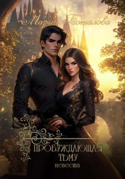 Невеста - Мария Боталова - Слушаем Лучшие Аудиокниги в Онлайн Библиотеке Бесплатно