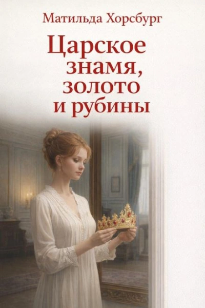 Царское знамя, золото и рубины - Матильда Хорсбург - Слушаем Лучшие Аудиокниги в Онлайн Библиотеке Бесплатно
