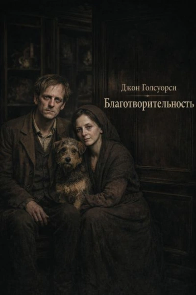 Благотворительность - Джон Голсуорси - Слушаем Лучшие Аудиокниги в Онлайн Библиотеке Бесплатно
