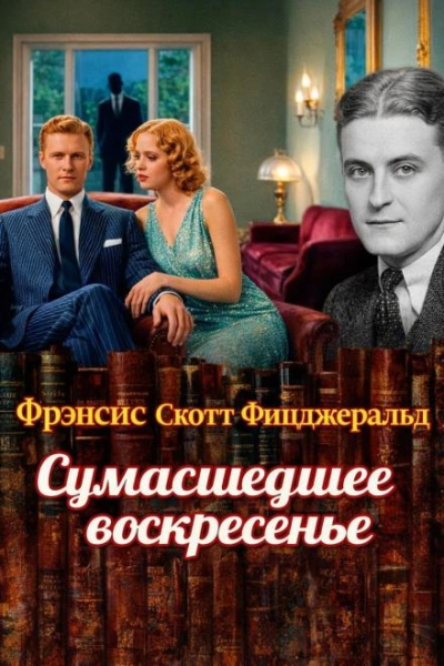Сумасшедшее воскресенье - Фрэнсис Скотт Фицджеральд - Слушаем Лучшие Аудиокниги в Онлайн Библиотеке Бесплатно