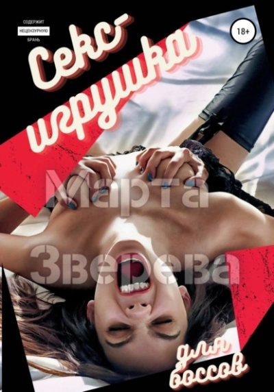 Секс-игрушка для боссов - Марта Зверева - Слушаем Лучшие Аудиокниги в Онлайн Библиотеке Бесплатно