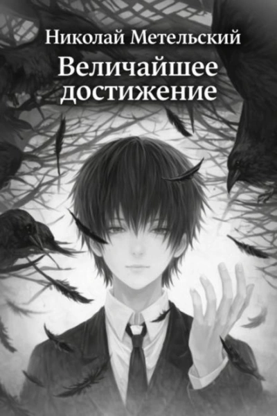 Величайшее достижение - Николай Метельский - Слушаем Лучшие Аудиокниги в Онлайн Библиотеке Бесплатно