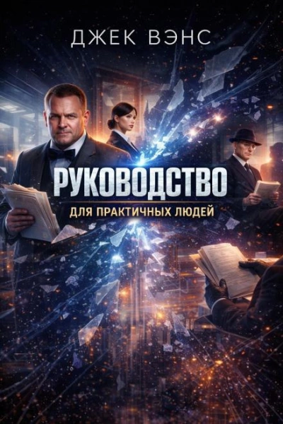 Руководство для практичных людей - Джек Вэнс - Слушаем Лучшие Аудиокниги в Онлайн Библиотеке Бесплатно