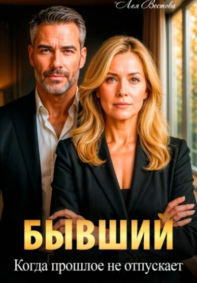 Бывший. Когда прошлое не отпускает - Лея Вестова - Слушаем Лучшие Аудиокниги в Онлайн Библиотеке Бесплатно