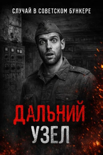 Дальний Узел - Project53 - Слушаем Лучшие Аудиокниги в Онлайн Библиотеке Бесплатно