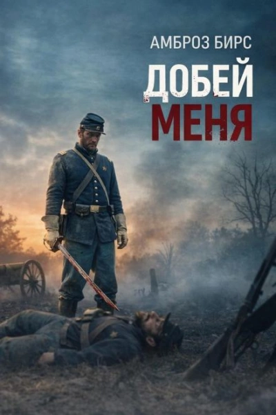 Добей меня - Амброз Бирс - Слушаем Лучшие Аудиокниги в Онлайн Библиотеке Бесплатно