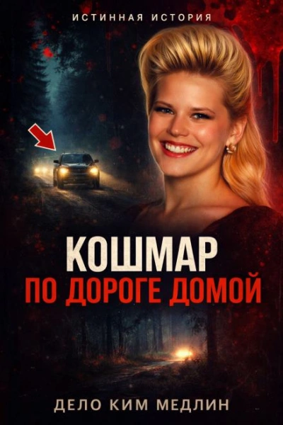 Смерть, которую приняли за случайность - Слушаем Лучшие Аудиокниги в Онлайн Библиотеке Бесплатно