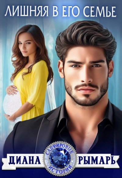 Лишняя в его семье - Диана Рымарь - Слушаем Лучшие Аудиокниги в Онлайн Библиотеке Бесплатно