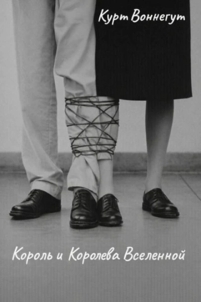 Король и королева Вселенной - Курт Воннегут - Слушаем Лучшие Аудиокниги в Онлайн Библиотеке Бесплатно