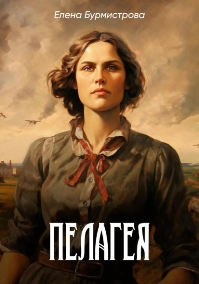 Пелагея - Елена Бурмистрова - Слушаем Лучшие Аудиокниги в Онлайн Библиотеке Бесплатно