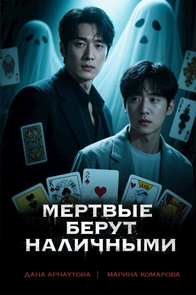 Мертвые берут наличными - Марина Комарова, Дана Арнаутова - Слушаем Лучшие Аудиокниги в Онлайн Библиотеке Бесплатно