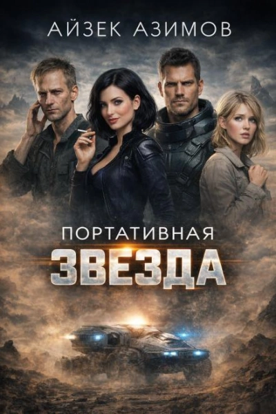 Портативная звезда - Айзек Азимов - Слушаем Лучшие Аудиокниги в Онлайн Библиотеке Бесплатно
