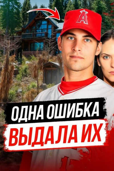 Как ведущий бейсболист превратился в подозреваемого - Слушаем Лучшие Аудиокниги в Онлайн Библиотеке Бесплатно